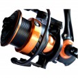 Kołowrotek Genlog Dedicate 2 Feeder Master Reel 4000