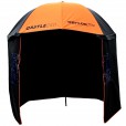 Parasol Z Bokami Genlog Castle Umbrella With Sides 250cm