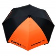 Parasol Z Bokami Genlog Castle Umbrella With Sides 250cm