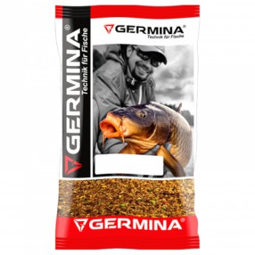 Zanęta Genlog Germina Karp / Carp 1kg