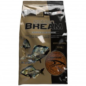 Zanęta Genlog Golden Bream - Brasem Belge 3kg