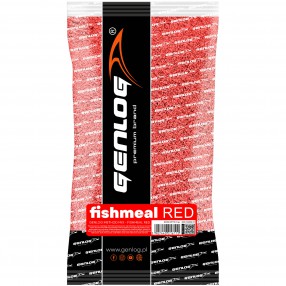 Zanęta Genlog Method Mix - Fishmeal Red 1kg