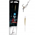 Przypon Nash Multi Rig Barbless - 8