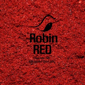 Komponent Massive Baits Haiths Robin Red 0.5kg