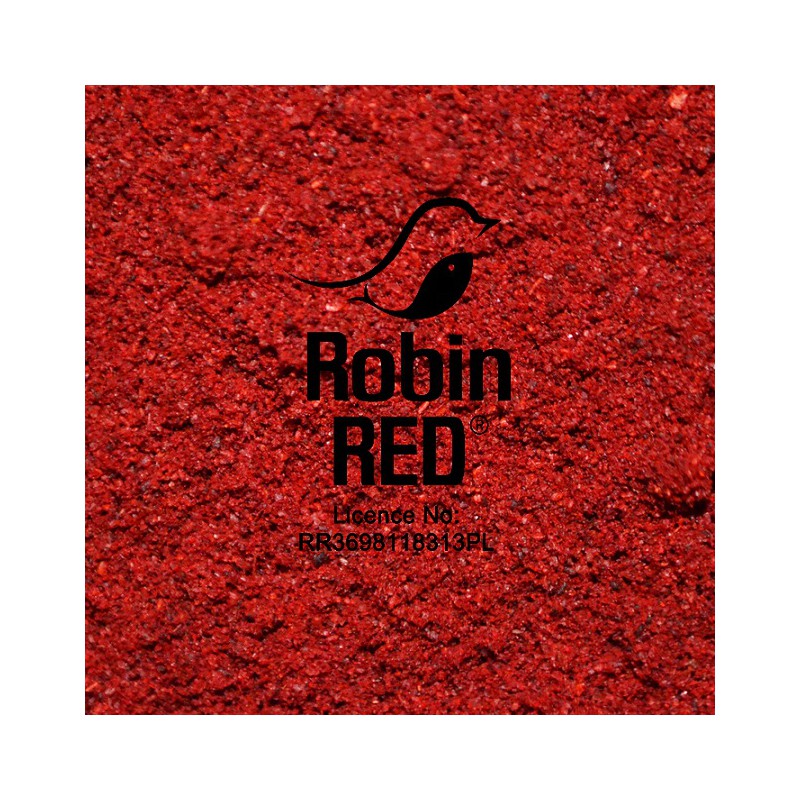 Komponent Massive Baits Haiths Robin Red 0.5kg