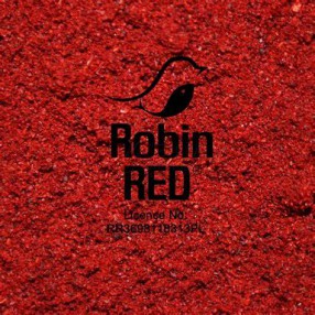 Komponent Massive Baits Haith's Robin Red