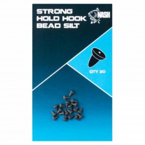 Stopery Strong Hold Hook Bead Silt