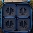 Torba Preston Hardcase Bait Safe 