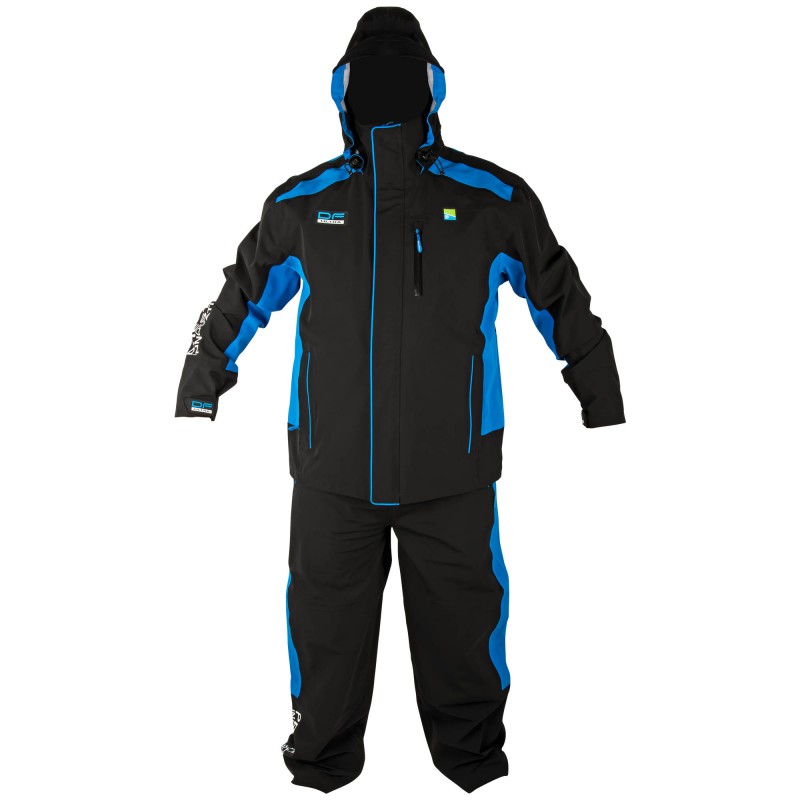 Kombinezon Preston DF Ultra Suit - XXL