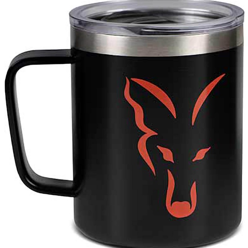 Kubek Fox Stainless Thermal Mug