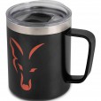 Kubek Fox Stainless Thermal Mug