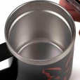 Kubek Fox Stainless Thermal Mug