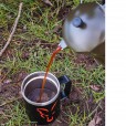 Kubek Fox Stainless Thermal Mug