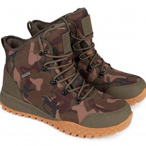 Buty Fox Khaki / Camo V2 Boot - 41