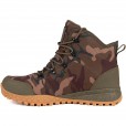 Buty Fox Khaki / Camo V2 Boot - 41