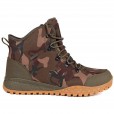 Buty Fox Khaki / Camo V2 Boot - 41