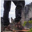 Buty Fox Khaki / Camo V2 Boot - 41