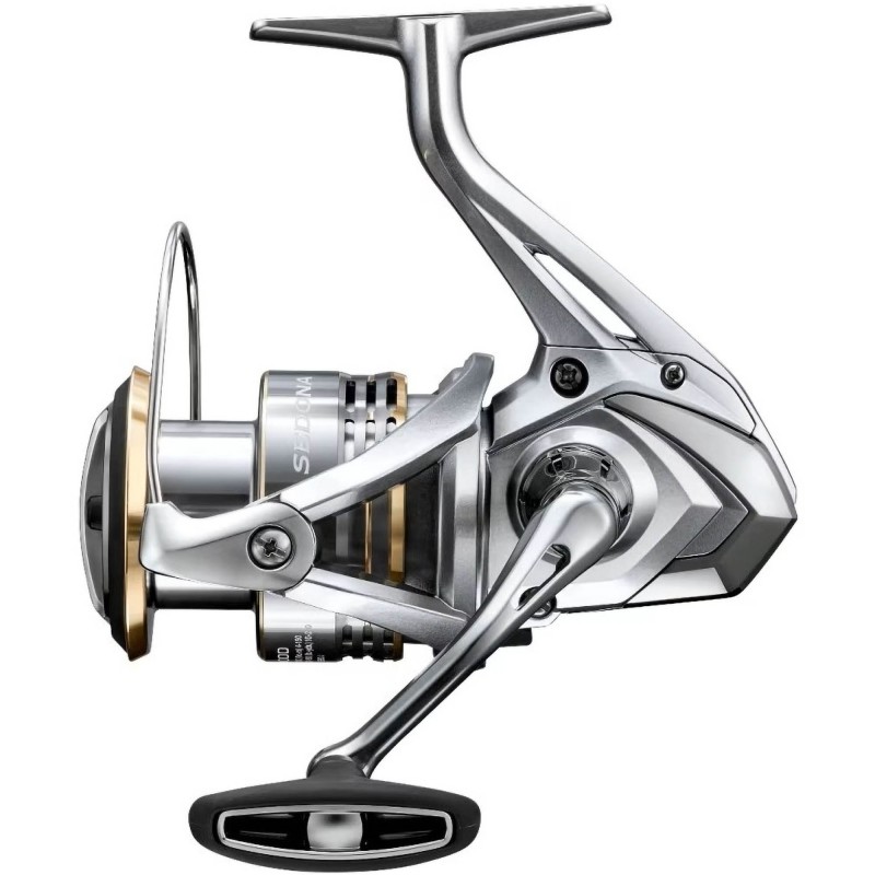 Kołowrotek Shimano Sedona 3000 FJ