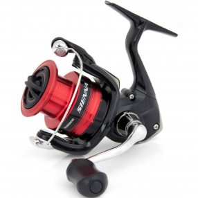 Kołowrotek Shimano Sienna 4000 FG