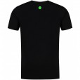 Koszulka Korda LE Dot Tee Black - S