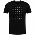 Koszulka Korda LE Dot Tee Black - XXXL