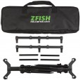 Rod Pod Zfish Smart 3 Rods