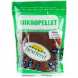 Mikropellet Bestfeed Truskawka 2mm 800g 