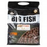 Kulki Dynamite Hot Fish & GLM 20mm 5kg