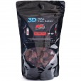 Kulki Zanętowe 3D Max Carp Red Zombie-Spice 20mm 1kg