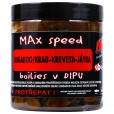 Kulki Haczykowe Max Carp W Dipie Bugaboo 16mm 250ml