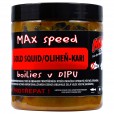 Kulki Haczykowe Max Carp W Dipie Gold Squid 16mm 250ml