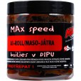 Kulki Haczykowe Max Carp W Dipie A1-Roll 21mm 300ml