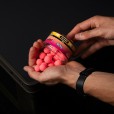 Kulki Pop-Up Fluo Max Carp Anabolic Fruit 15mm