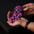 Kulki Pop-Up Fluo 3D Max Carp - Purple M 15mm