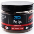 Kulki Max Carp 3D Pop Ups - Zombie Spice 15mm