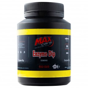 Dip Max Carp Gold Squid 150ml