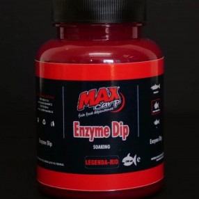 Dip Max Carp Legenda Rio 150ml