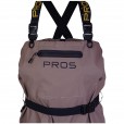 Spodniobuty/ Wodery Pros SB04 Air - 43