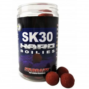 Kulki Starbaits SK30 Hard Boilies 24mm 200g