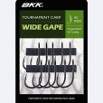 Haczyki Karpiowe BKK Wide Gape - 6