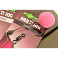 Gotowe przypony Korda Multi Rig Krank Choddy Rig rozmiar 8. KCR084