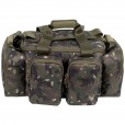 Torba Trakker NXC Camo Pro Carryall Medium