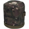 Pokrowiec na kartusz Trakker NXC Camo Gas Canister Cover