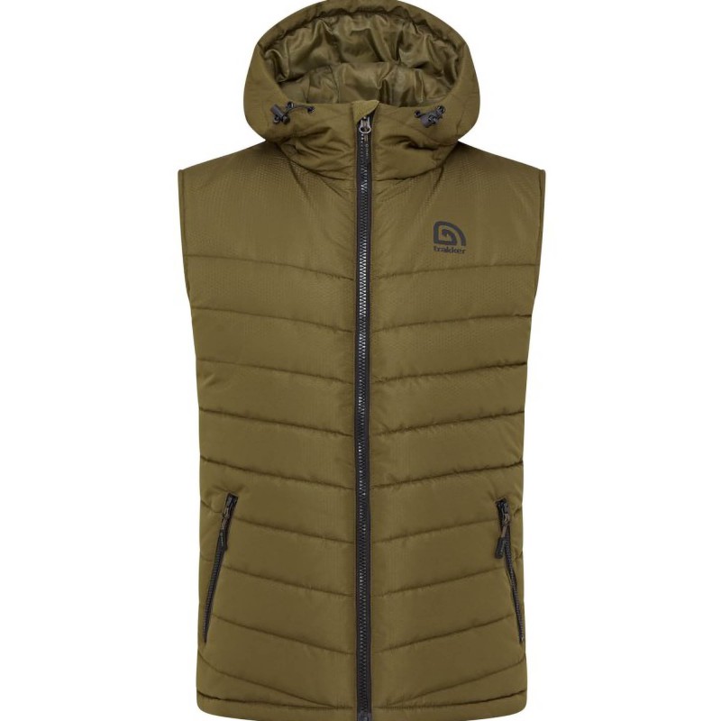 Kamizelka Trakker CR Thermal Bodywarmer - Medium