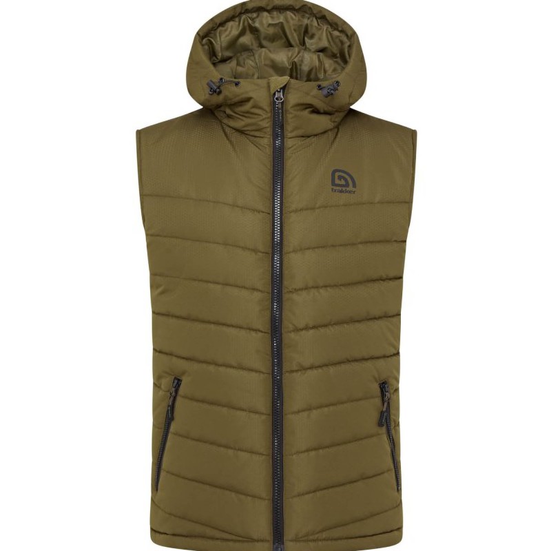 Kamilzelka Trakker CR Thermal Bodywarmer - Medium