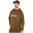 Bluza Trakker CR Logo Hoody - Small