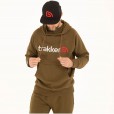 Bluza Trakker CR Logo Hoody - Small