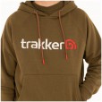 Bluza Trakker CR Logo Hoody - Small