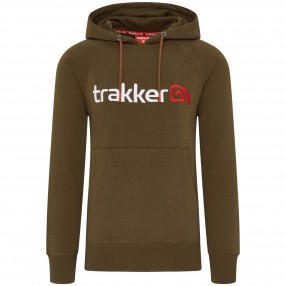 Bluza Trakker CR Logo Hoody - XXXL