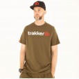 Koszulka Trakker CR Logo T-Shirt - Small